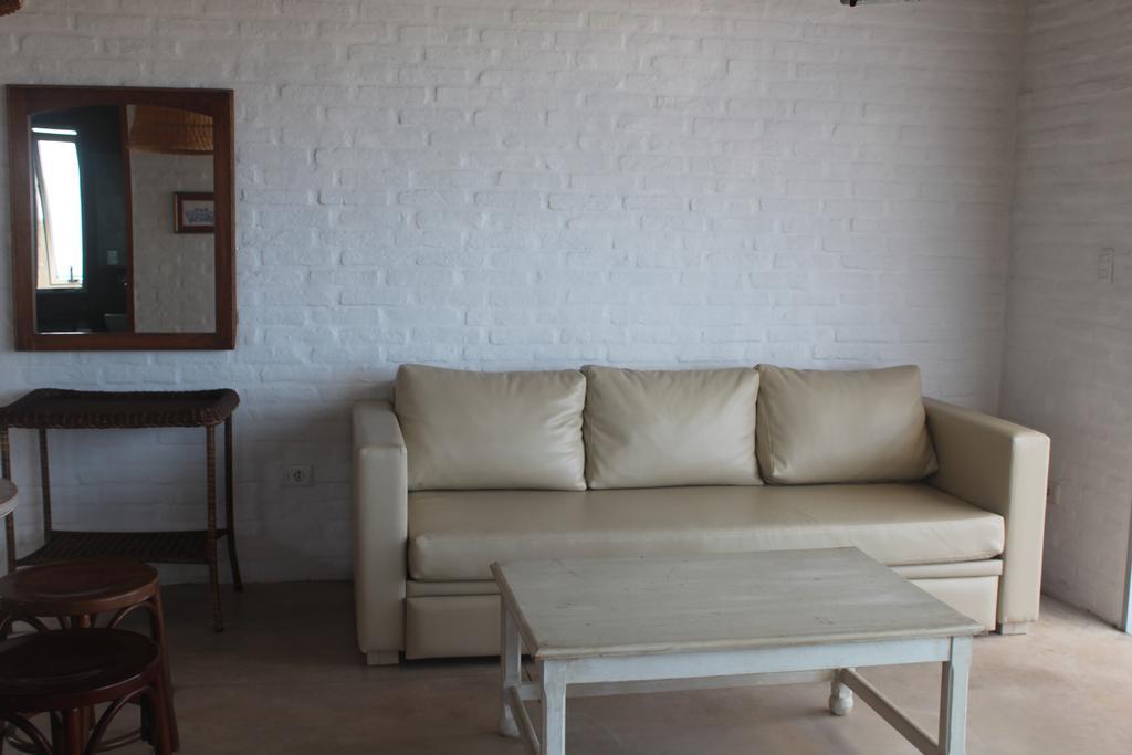 Miralejos Complejo De Apartamentos Punta Del Diablo Exterior photo