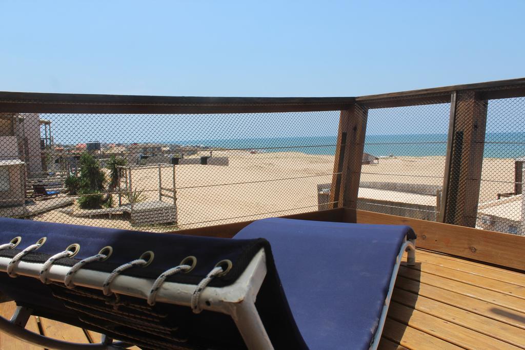 Miralejos Complejo De Apartamentos Punta Del Diablo Exterior photo